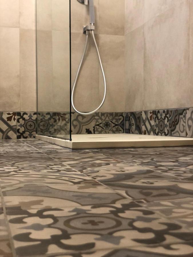 Tannur Del Carmine Villa Noto Eksteriør bilde