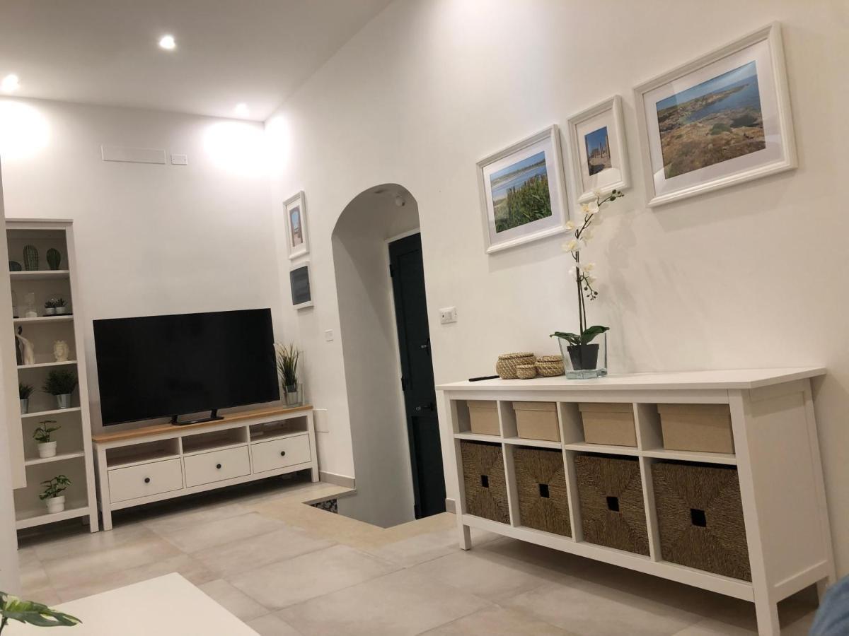 Tannur Del Carmine Villa Noto Eksteriør bilde