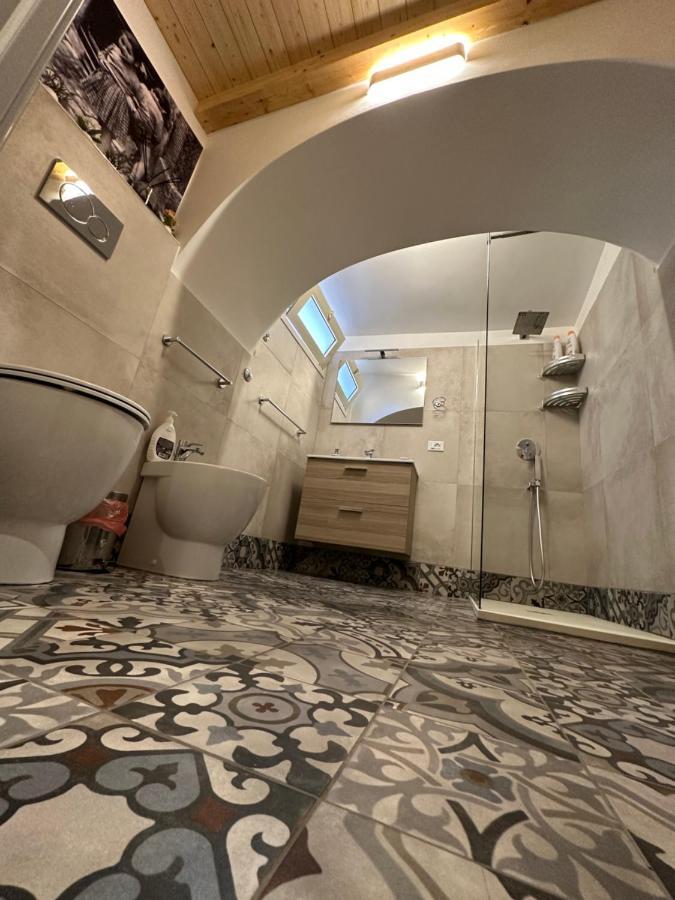 Tannur Del Carmine Villa Noto Eksteriør bilde