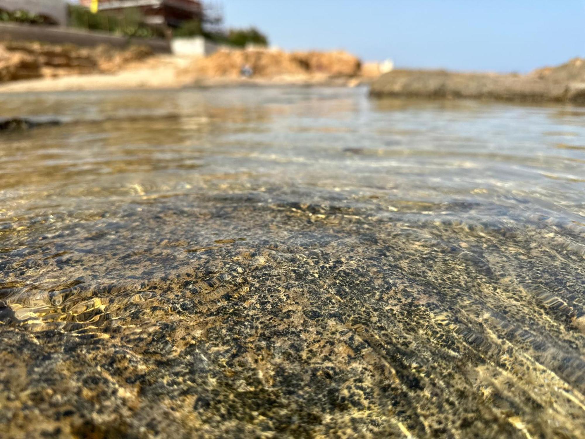 Tannur Del Carmine Villa Noto Eksteriør bilde